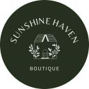 Sunshine Haven Boutique logo
