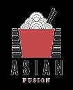 Asian Fusion - Los Angeles logo