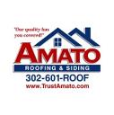 Amato Roofing and Siding logo