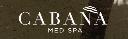Cabana Medical Spa logo