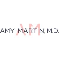 Dr Amy Martin image 1