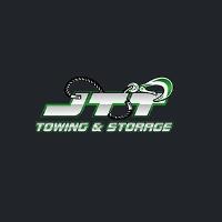 JTT Towing and Storage image 1