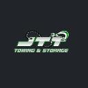 JTT Towing and Storage logo