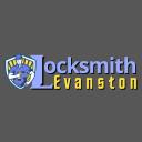 Locksmith Evanston IL logo