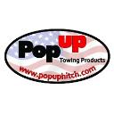 PopUp Towing Products logo