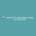 Lafayette Memorial Park Cemetery & Mausoleum logo