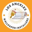 Los Angeles Wallpaper Installers logo