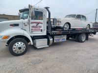 American Eagle Auto Transport & Towing image 1