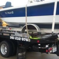 American Eagle Auto Transport & Towing image 2