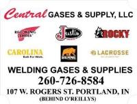 Central Gases & Supply image 2