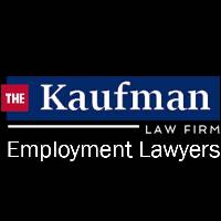 The Kaufman Law Firm Employment Lawyers image 9