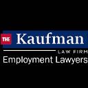 The Kaufman Law Firm Employment Lawyers logo