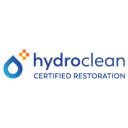 Hydro Clean Certified Restoration logo