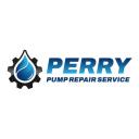 Perry-Pump Repair Service LLC logo