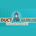 Duct Gurus logo