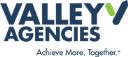 Valley Agencies logo