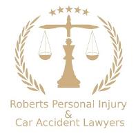 Roberts Personal Injury & Car Accident Lawyers image 1