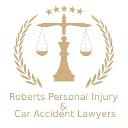 Roberts Personal Injury & Car Accident Lawyers logo