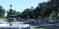 Lafayette Memorial Park Cemetery & Mausoleum image 2