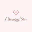 CharmingStar logo