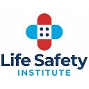 Life Safety Institute logo