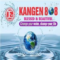 Blessed & Beautiful Kangen Water 808 image 1