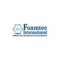 Foamtec International logo