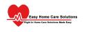 Easy Home Care Solutions logo