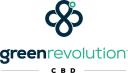 GreenRevolution CBD logo