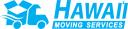 Hawaii Moving Services logo