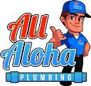 All Aloha Plumbing logo