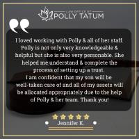 Law Office Of Polly Tatum image 21