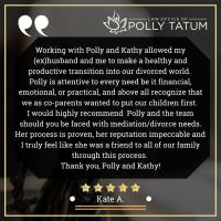 Law Office Of Polly Tatum image 24