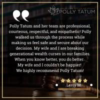 Law Office Of Polly Tatum image 26