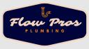 Flow Pros Plumbing logo
