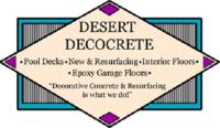 Desert Decocrete image 1