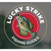 Lucky Strike Fishing image 1