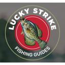 Lucky Strike Fishing logo