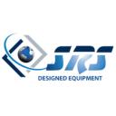 SRS Designed Equipment logo