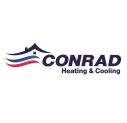 Conrad Heating and Cooling logo