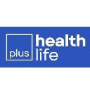 HealthPlusLife logo