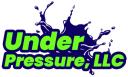 Under Pressure, LLC logo