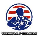 The Patriot Cleaners logo