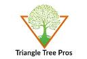 Triangle Tree Pros logo