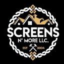 Screens N More LLC logo