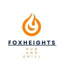 Fox Heights Pub & Grill logo
