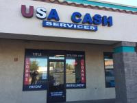 USA Cash Services - Sparks image 1