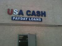 USA Cash Services - Sparks image 2