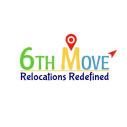 6thmove Relocations logo