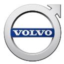 Volvo Cars Brooklyn logo